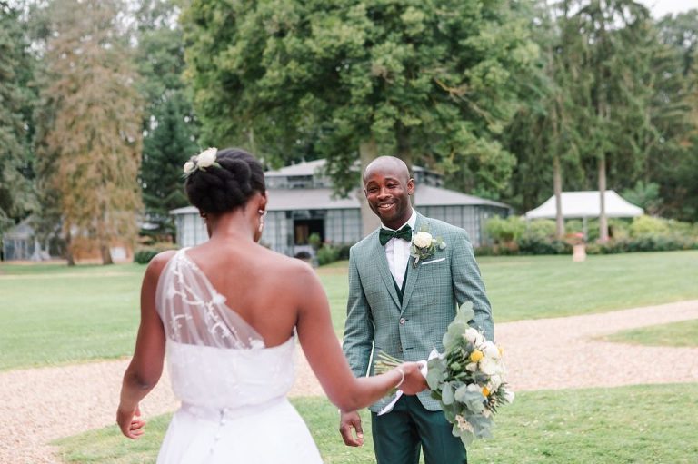 Mariage au Château Barthélemy
