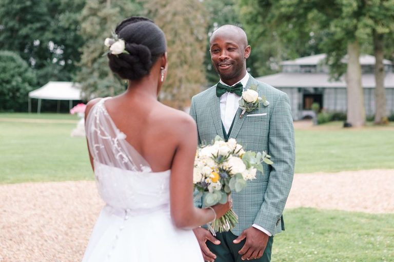 Mariage au Château Barthélemy
