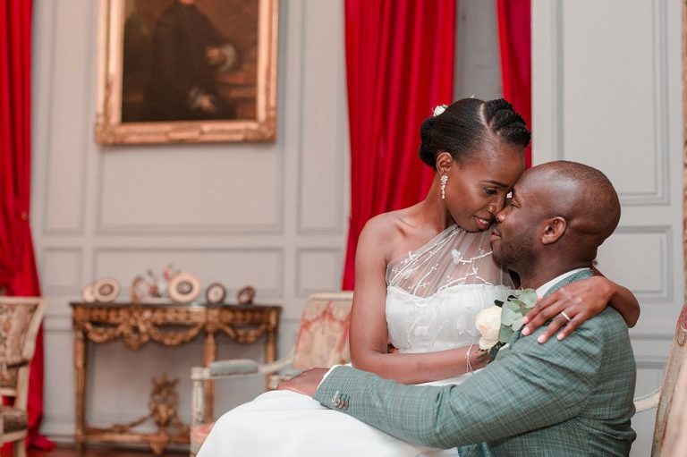 Mariage au Château Barthélemy