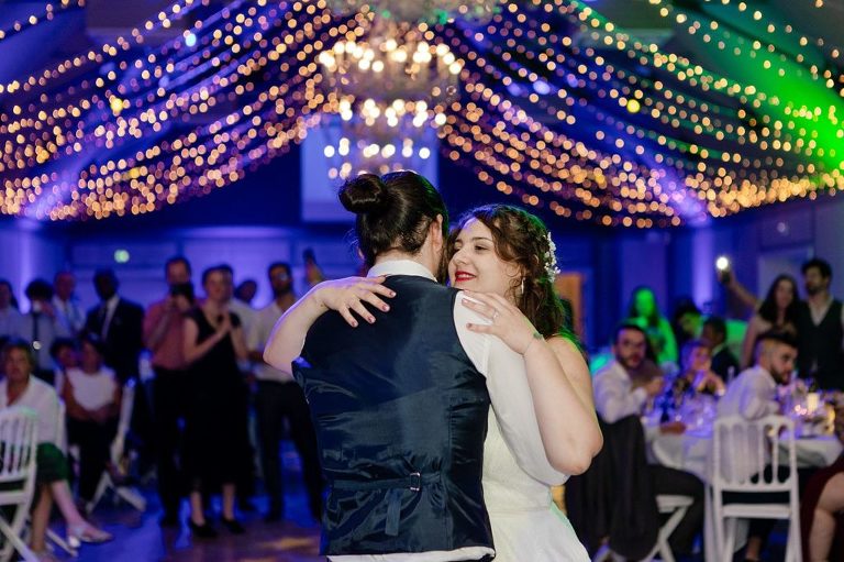 Reportage photo mariage Domaine de Fontenelles