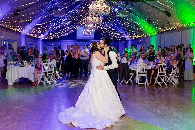 Reportage photo mariage Domaine de Fontenelles