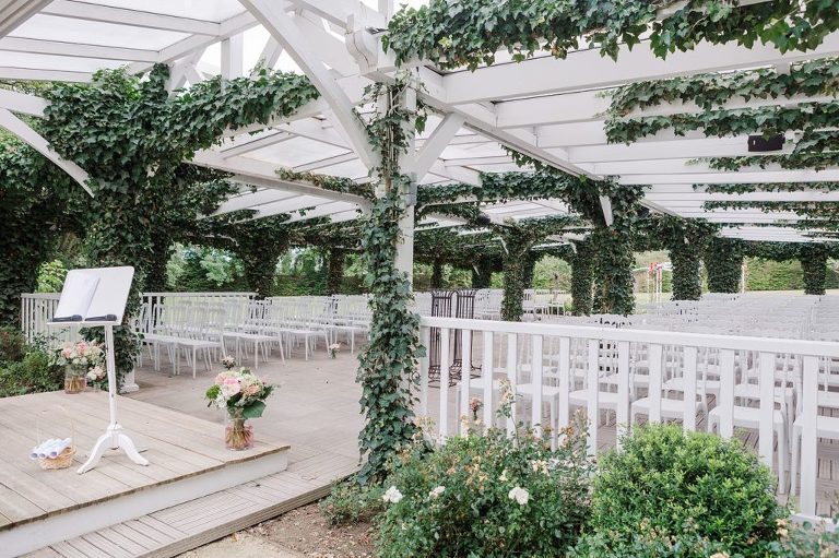 Reportage photo mariage Domaine de Fontenelles