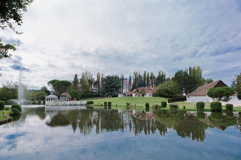 Reportage photo mariage Domaine de Fontenelles