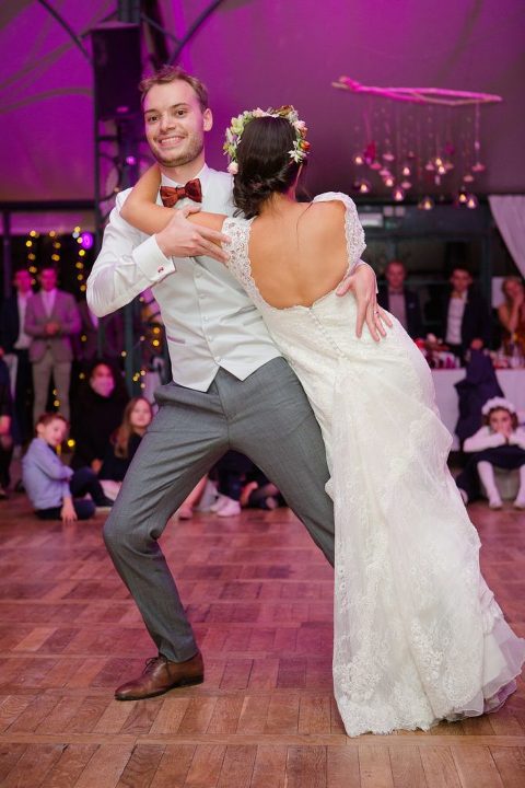 photographe mariage un accompagnement sur-mesure