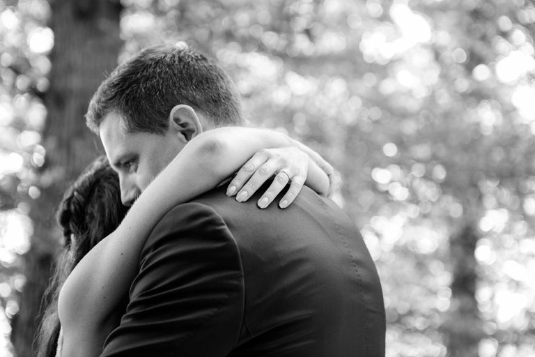 mariage féérique au château Barthélemy