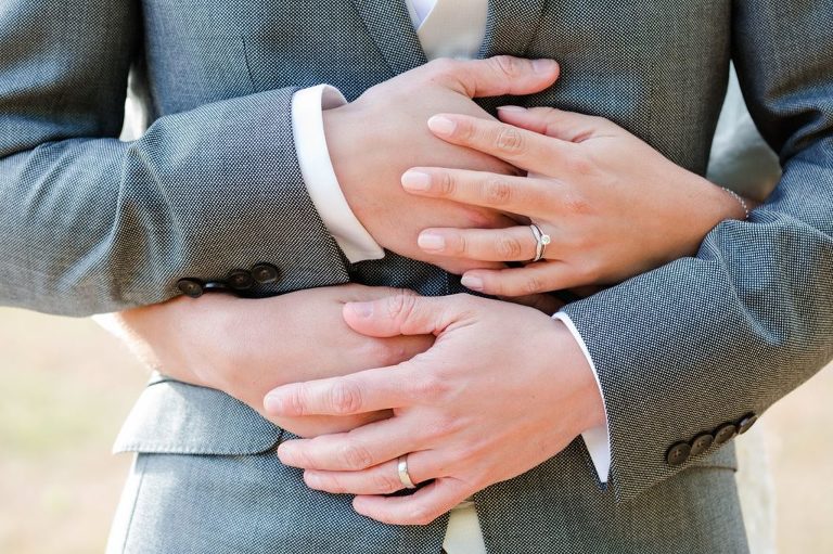 Mariage d’Automne au Domaine de la Butte Ronde