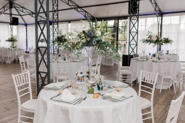 un mariage inoubliable au Château Barthélemy