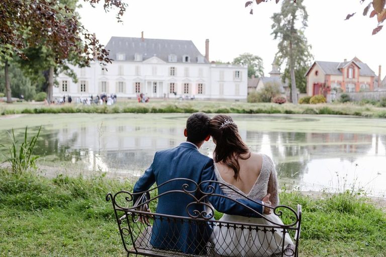 un mariage inoubliable au Château Barthélemy