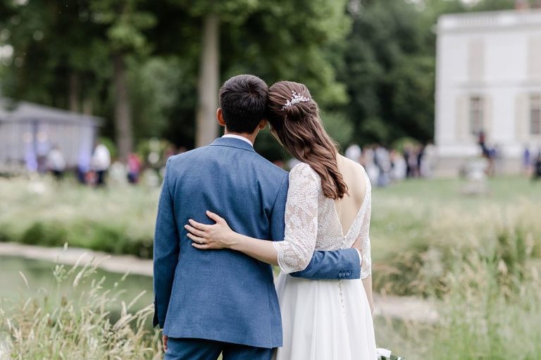 un mariage inoubliable au Château Barthélemy