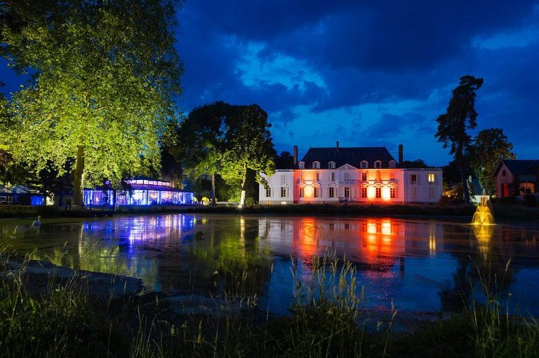 un mariage inoubliable au Château Barthélemy