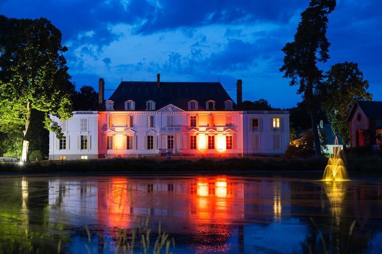 un mariage inoubliable au Château Barthélemy