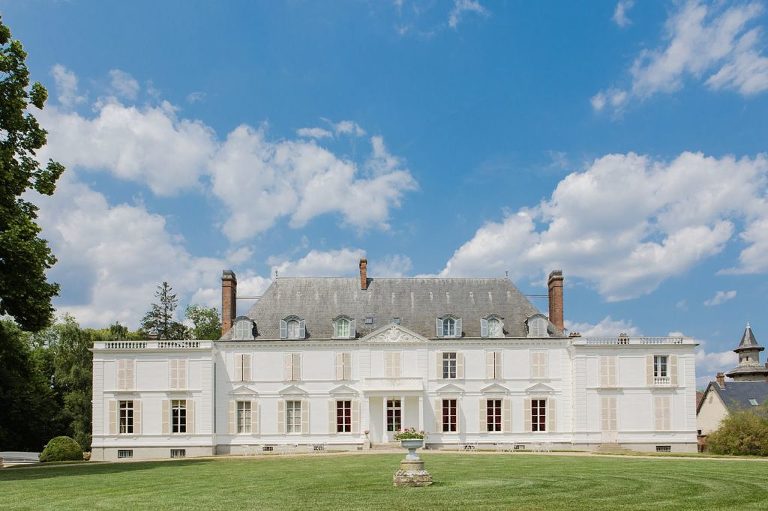 un mariage inoubliable au Château Barthélemy